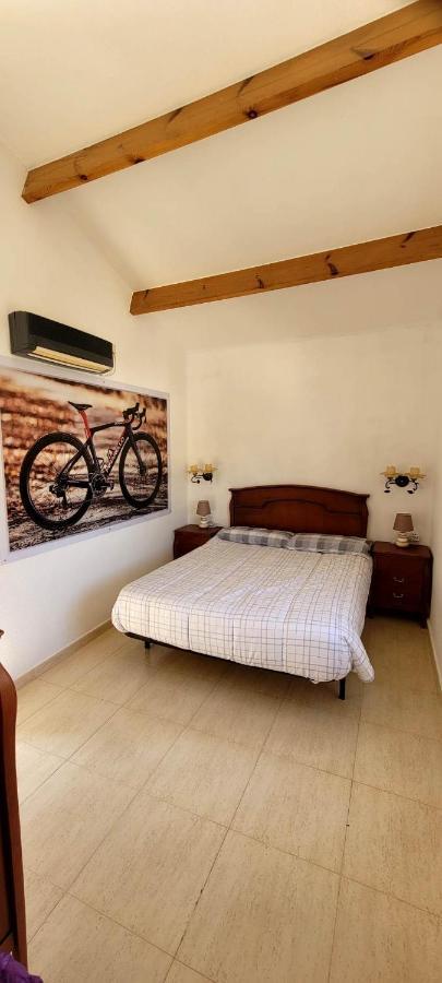Velo Villa W/ A/C, Free Wi-Fi & Pool Near Benidorm Polop Exterior photo