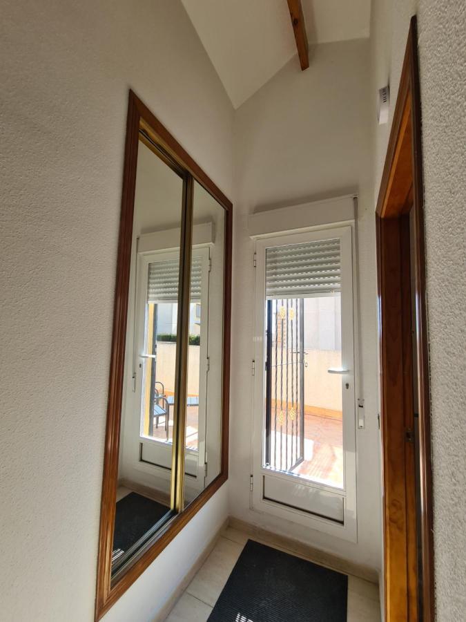 Velo Villa W/ A/C, Free Wi-Fi & Pool Near Benidorm Polop Exterior photo
